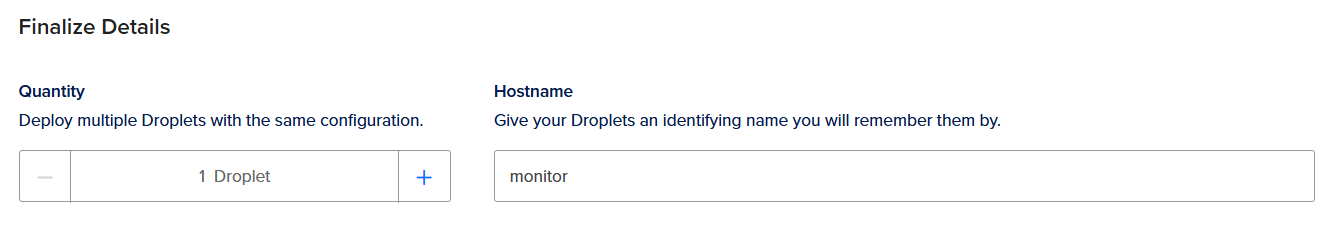 Hostname-nimen muuttaminen